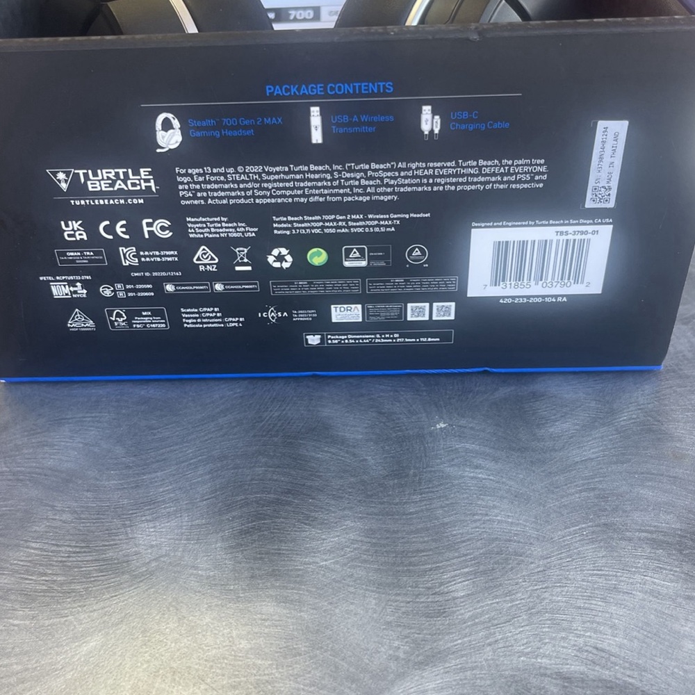 Wireless
Technology
Bluetooth - Picture 3 of 7